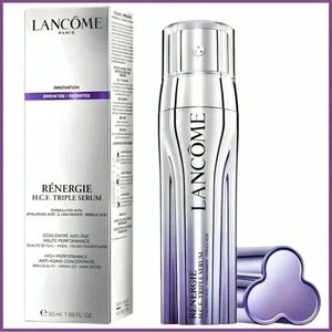 Lancome Rénergie H.C.F. Triple Serum anti aging 1.7 oz 50 ml